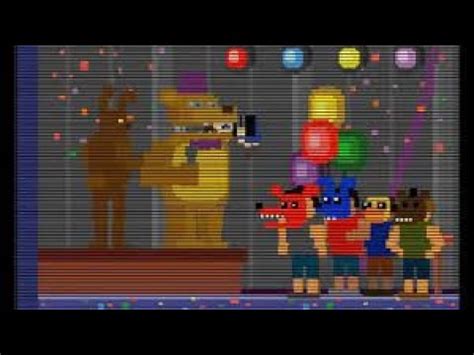 crying child fnaf death.